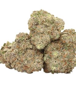 Four Star General Kush