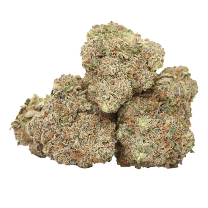 Four Star General Kush