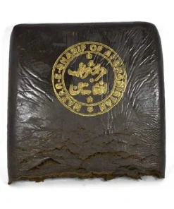 Afghan Mazar Sharif Hash