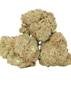 Atomic bomb weed strain