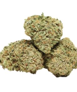Bubba Kush AAAA+ Indica