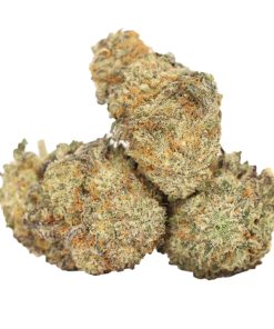 Butterscotch Weed Strain