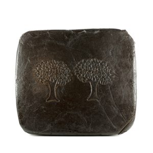 Healing Tree Hash