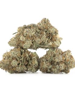 Dante's inferno kush