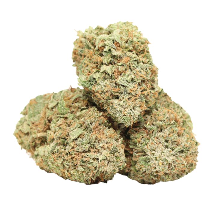 El Chapo Kush