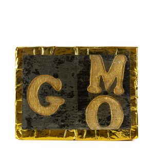 Hash GMO Cookies