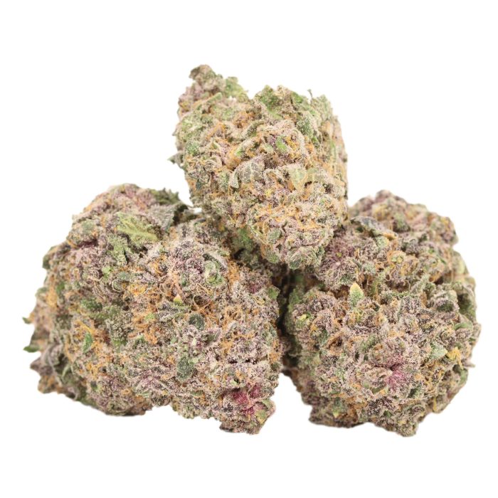 Grape Krush Kush