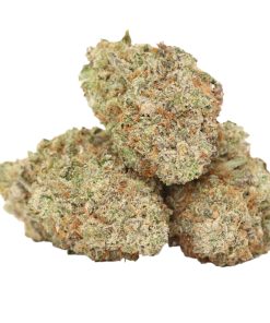 High Octane OG