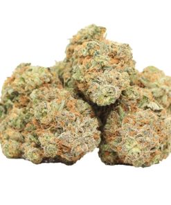 LA Cake Kush