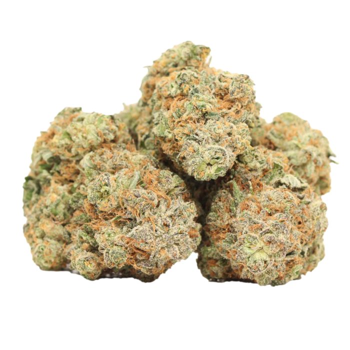 LA Cake Kush