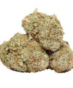 Lemon Kush