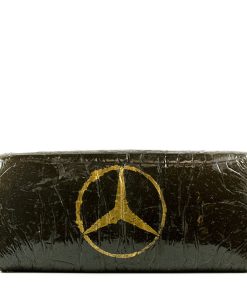 Mercedes Hash