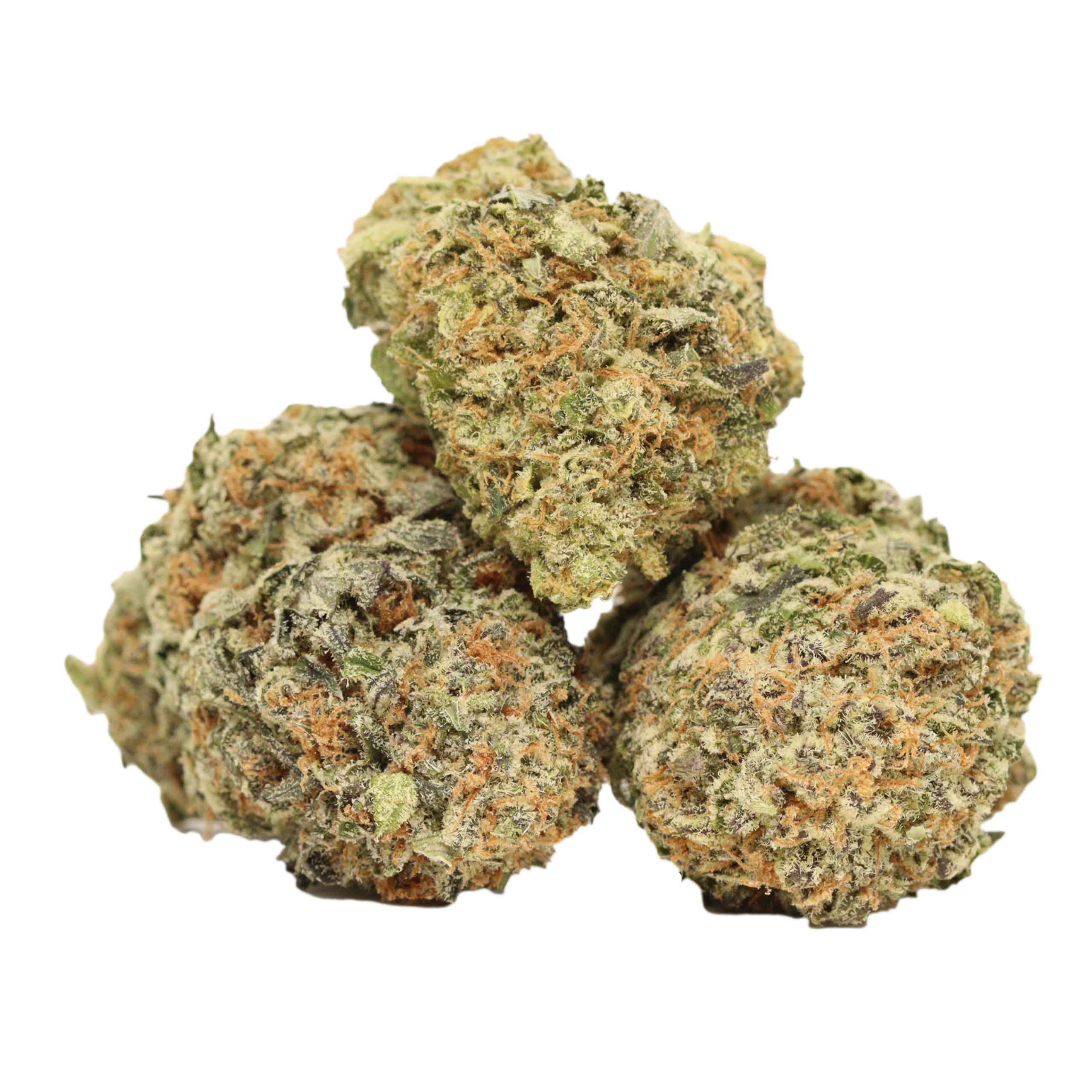 Orange Kush