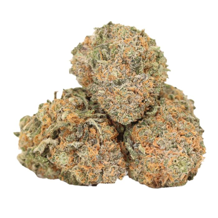 Peanut Butter Breath Strain