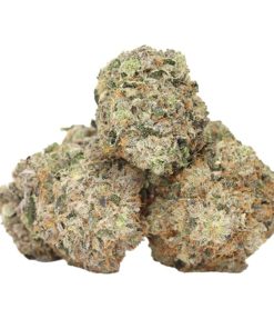 Yoda og weed strain