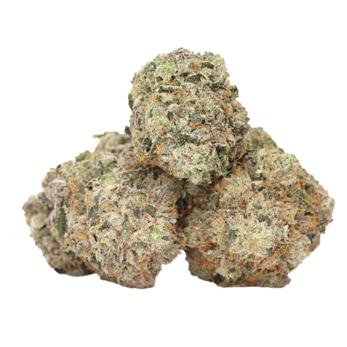 Yoda og weed strain