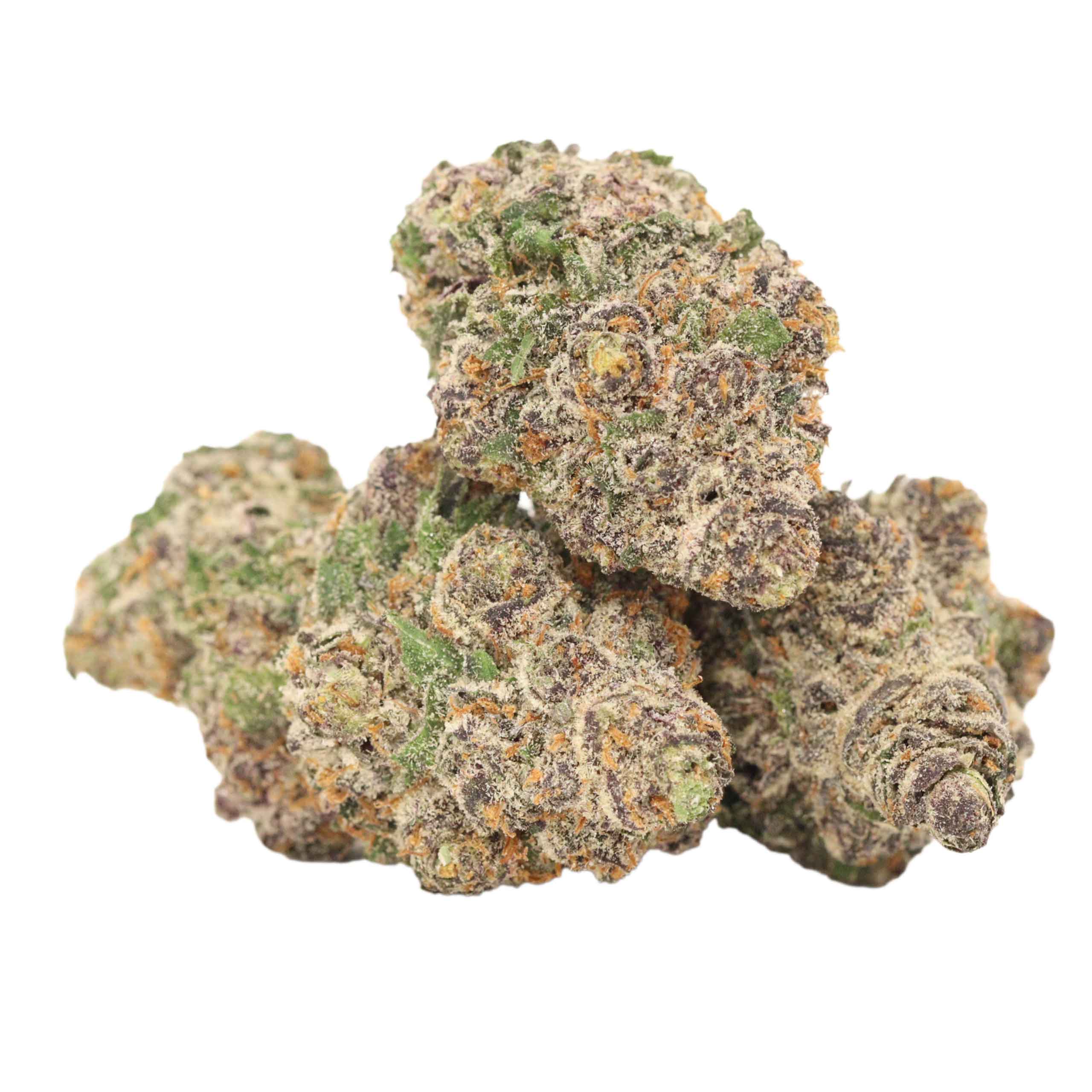 Purple Space Cookies AAAA+