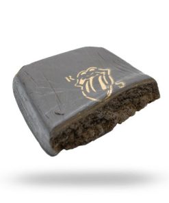 Hash Rolling Stones