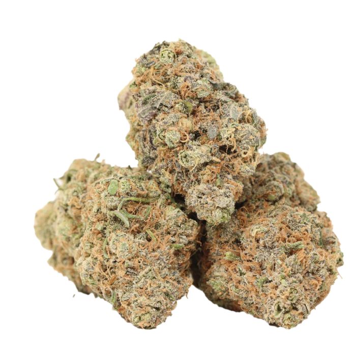 Thin Mint Girl Scout Strain