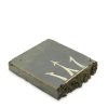 Hash Trident
