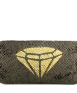 Yemeni Diamond Hash