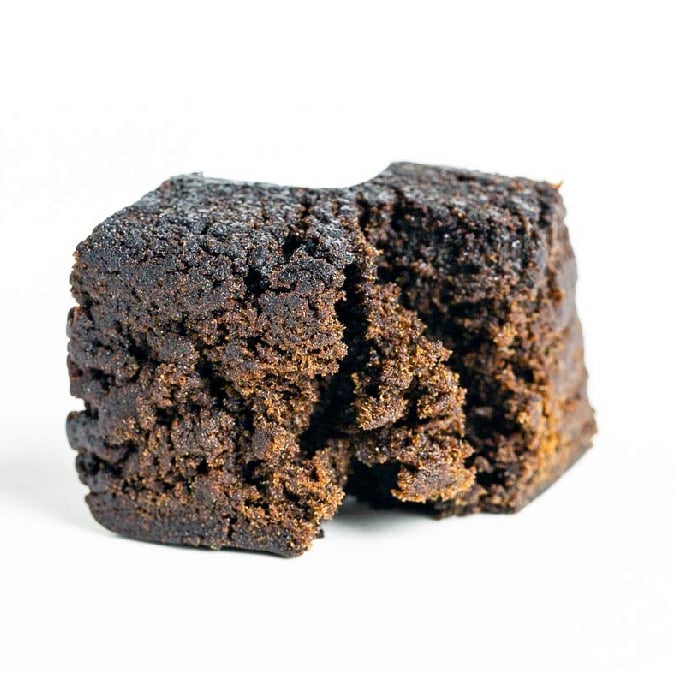 Black Fish Caviar Bubble Hash