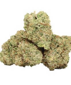 Lindsay OG Strain