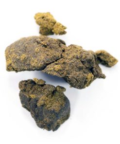 Moroccan Ketama Gold Hash