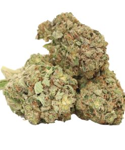 Pink Alien Kush
