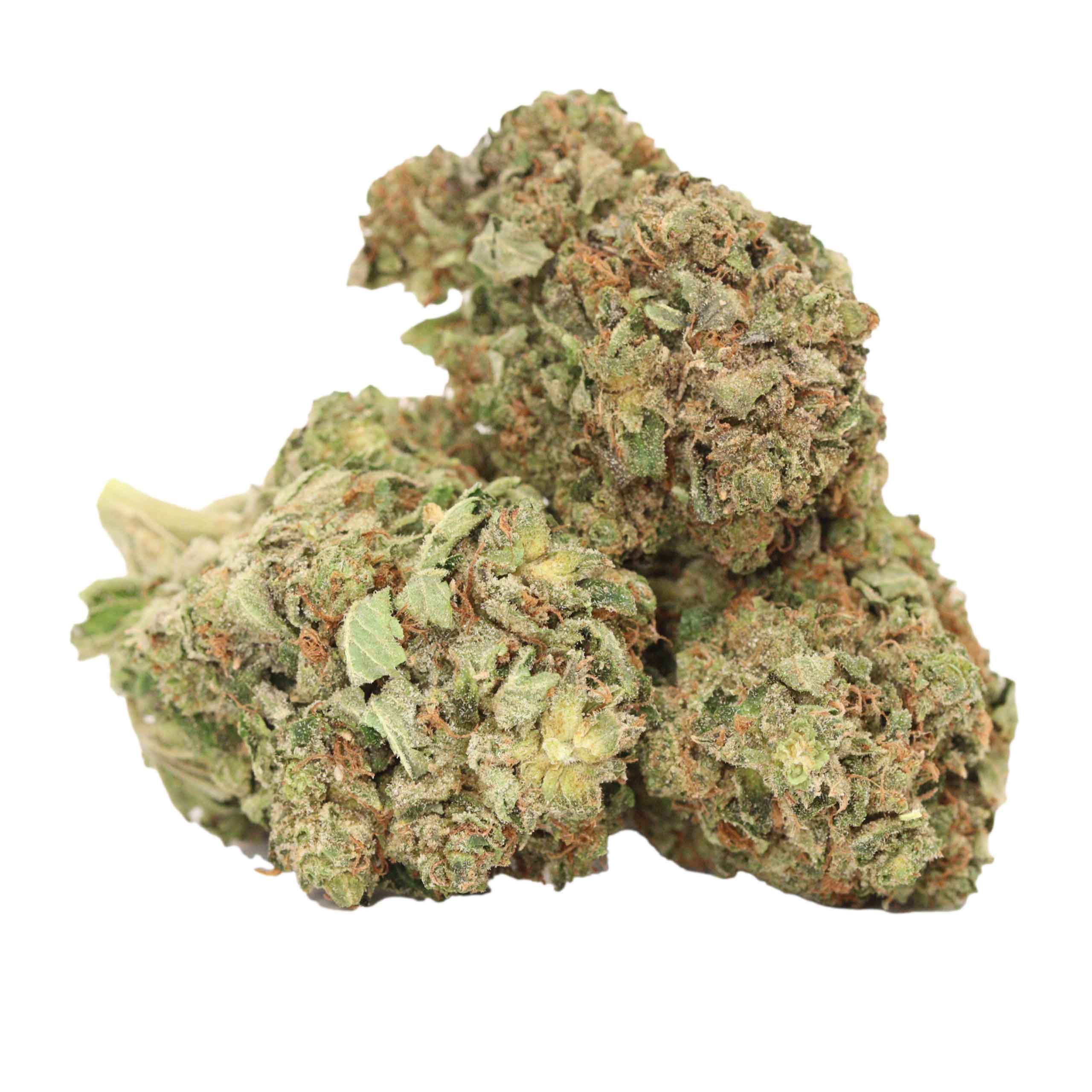 Pink Alien Kush